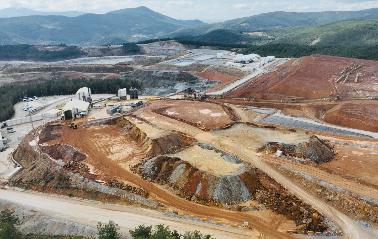 ACG to raise $200m in bonds to finance Turkey copper mine