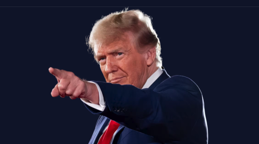 Trump starts energy dominance drive with White House council