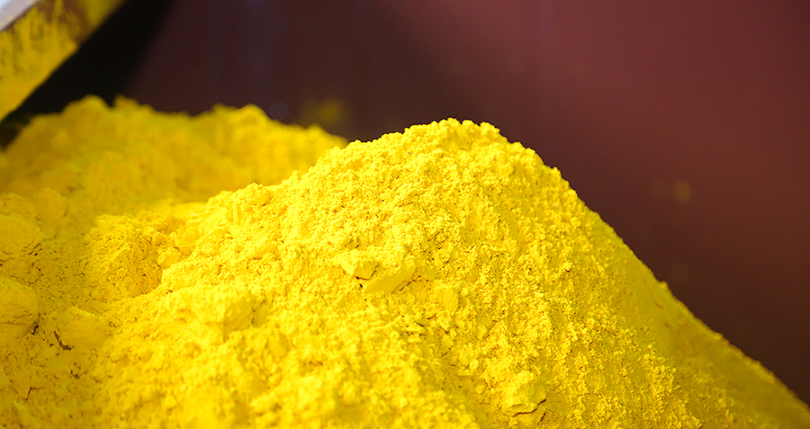 Kazatomprom seeking more ventures abroad, tripling exploration