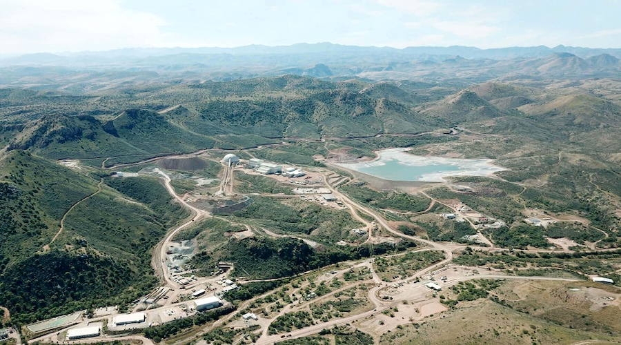 Gatos Silver posts solid 2024, preps takeover by First Majestic