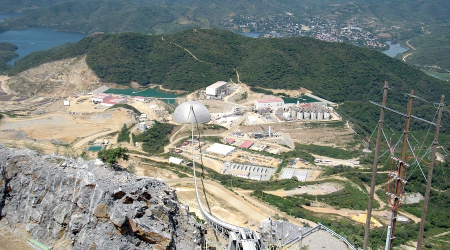 Torex Gold meets 2024 guidance while prepping Media Luna in Mexico