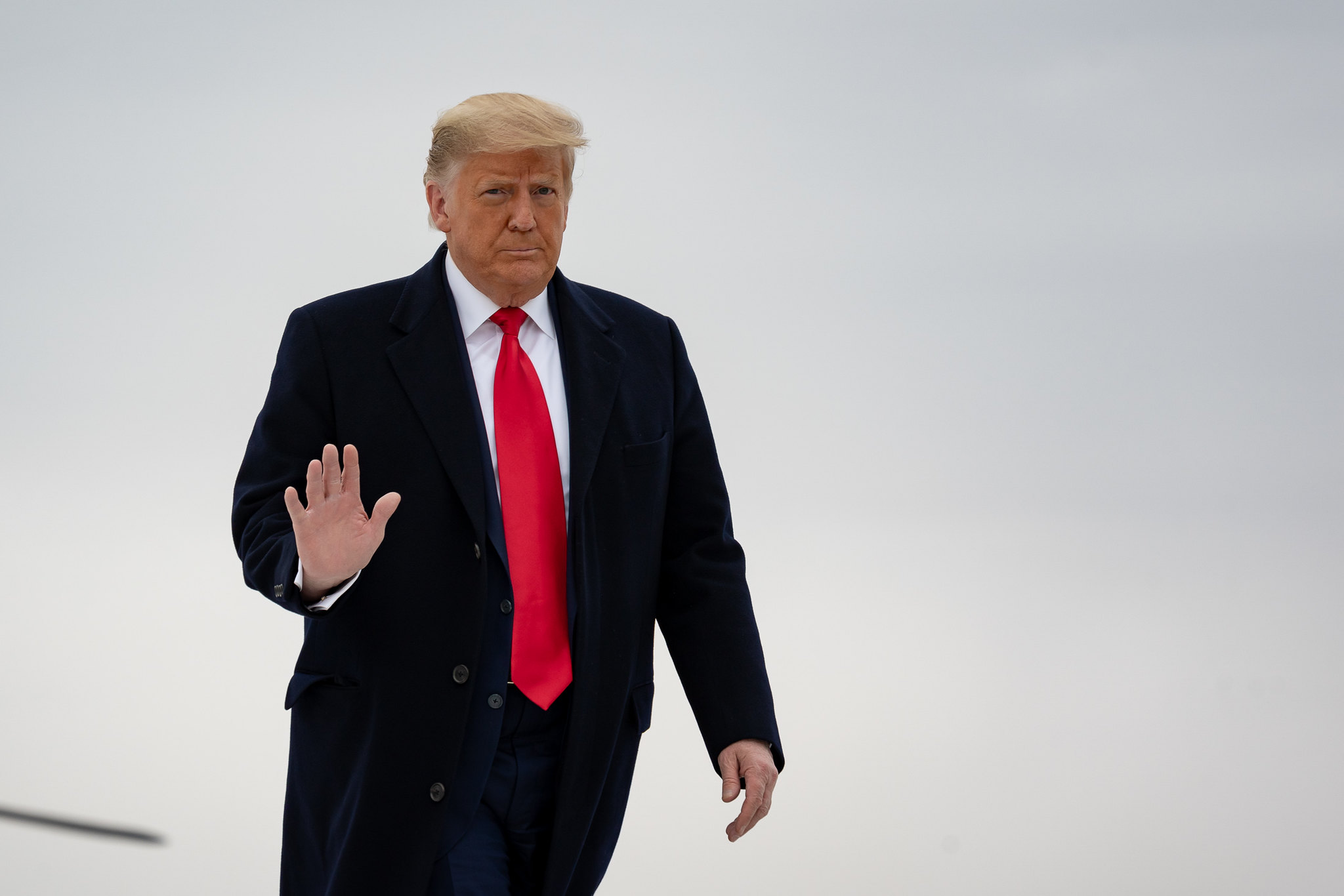 Russia says Trump comments on Ukrainian rare earth minerals amount to request to buy US aid