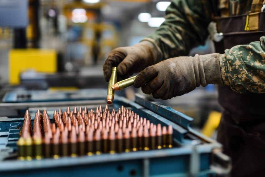 US tariff exemptions on gold, tungsten and uranium take effect