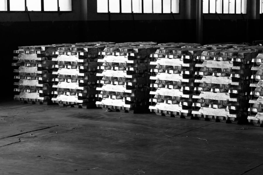 Glencore poaches alumina trader from Gunvor
