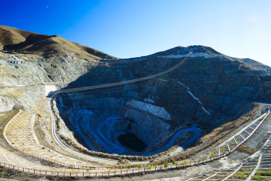 China to tighten grip on rare earth mining for non-state firms