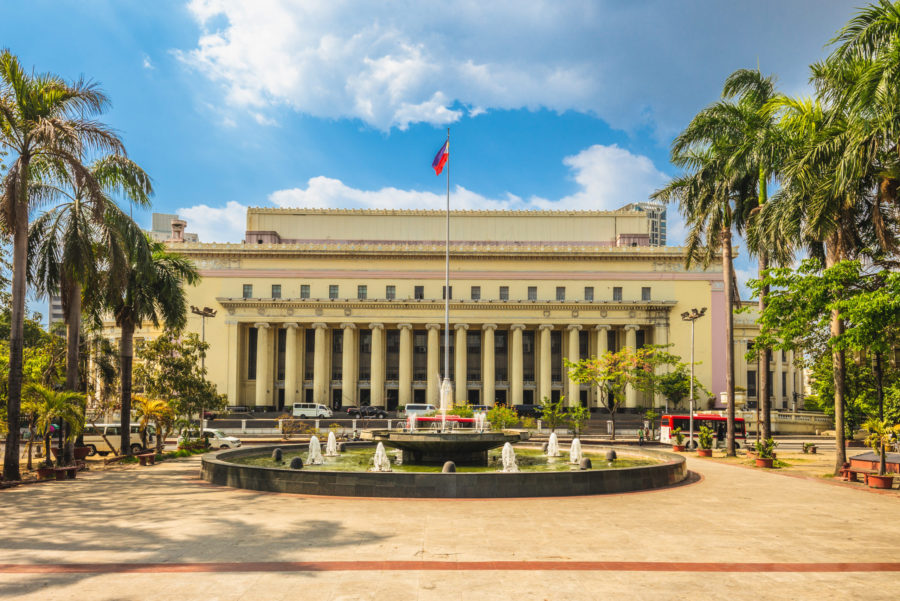 Philippine lawmakers to approve bill to ban ore exports
