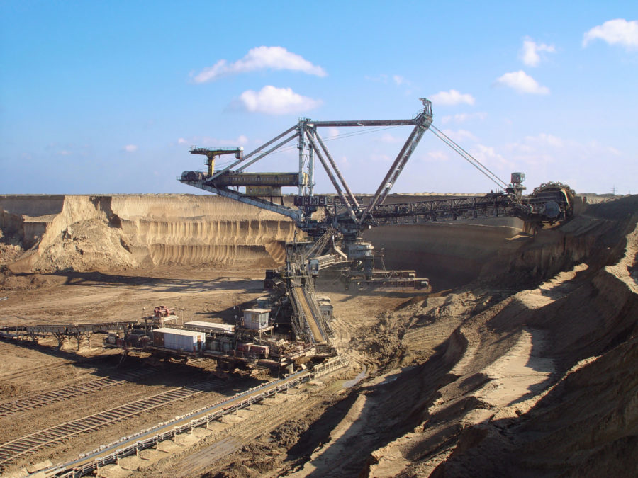 Op-Ed: Unpacking Ukraine’s “trillion dollar” rare earths myth