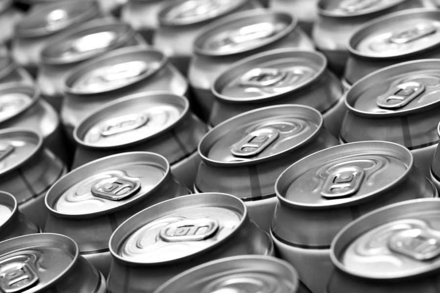Column: Beer, not tariffs, will boost US aluminum capacity