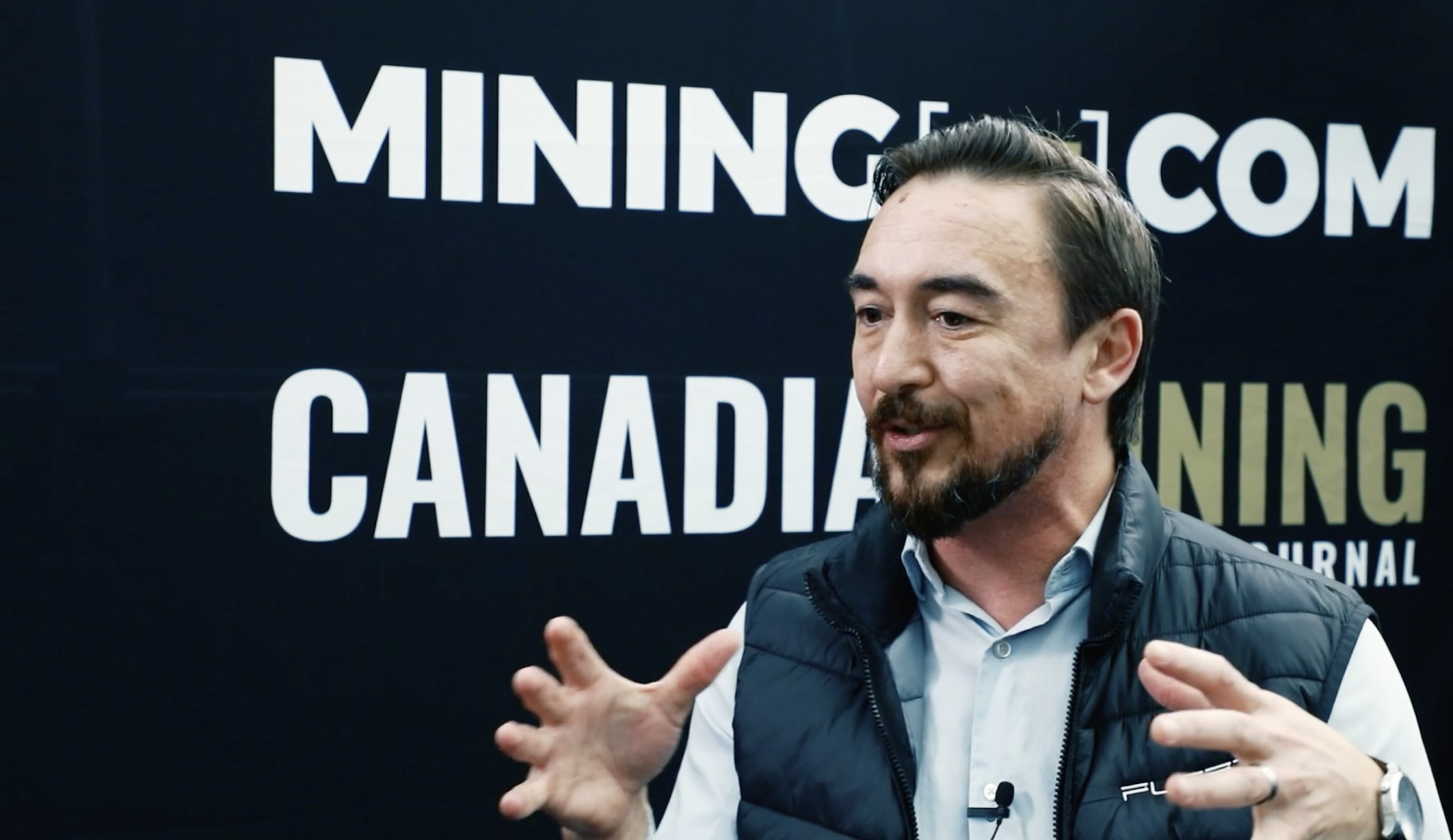 AME JV video: Fleet Space enhances AI prospecting with real-time 3D data