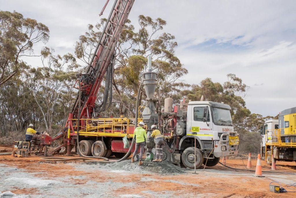 Global Lithium appoints new CEO in push to develop frozen project