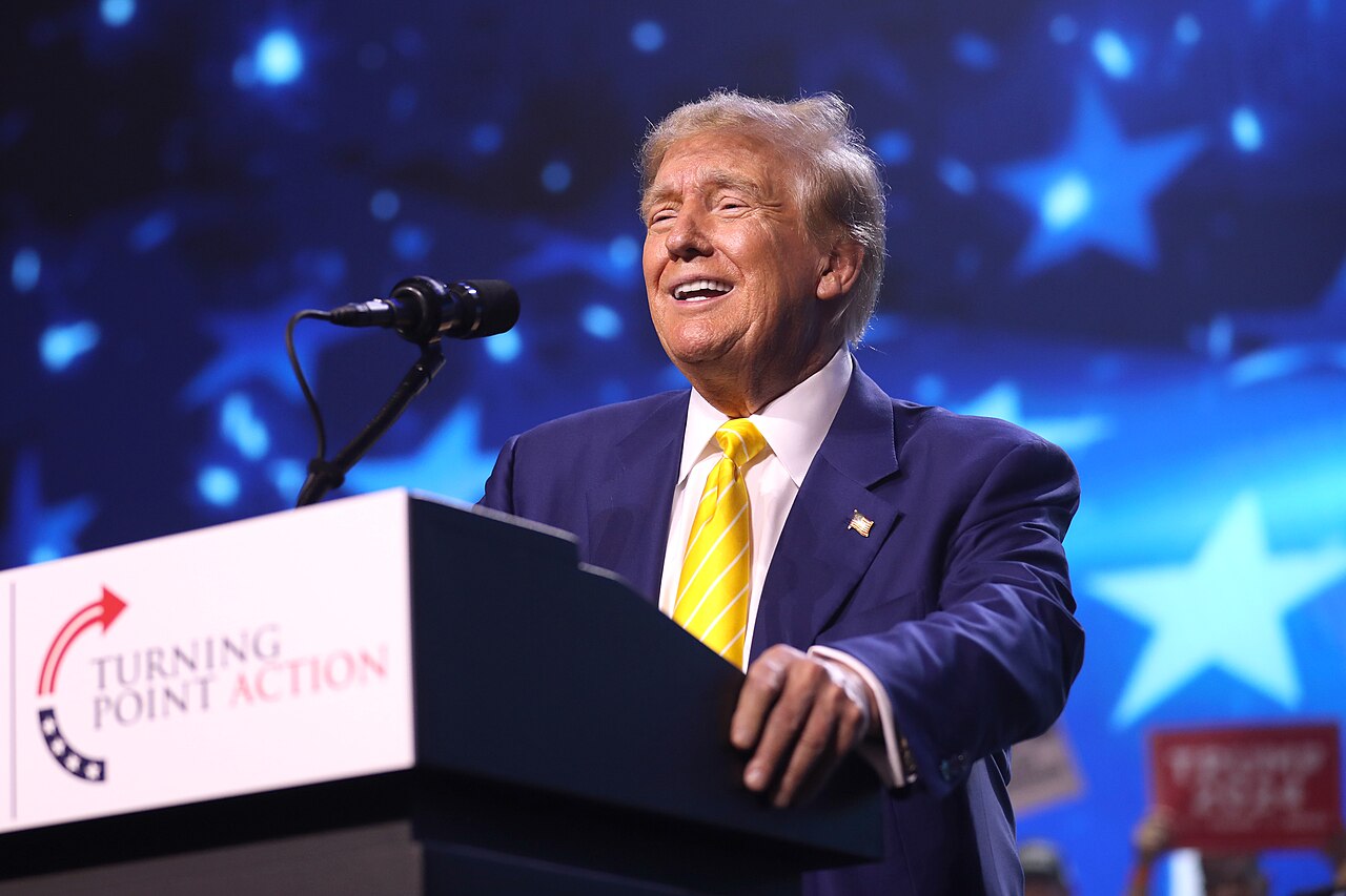 Column: Trump or BRICS? The quandary for Africa’s miners and governments