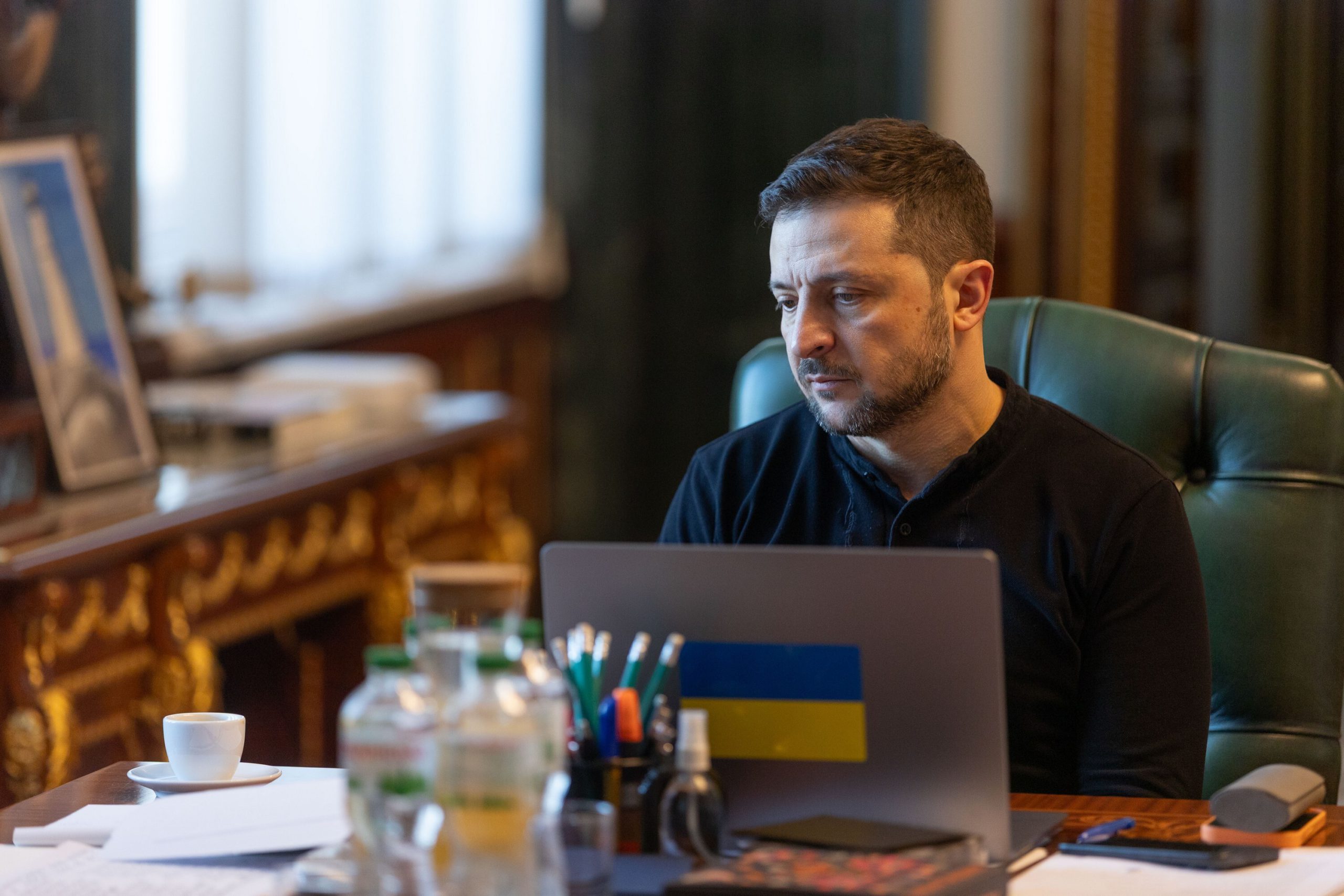 Ukraine revamps minerals sector, eyes billions in investment from US deal