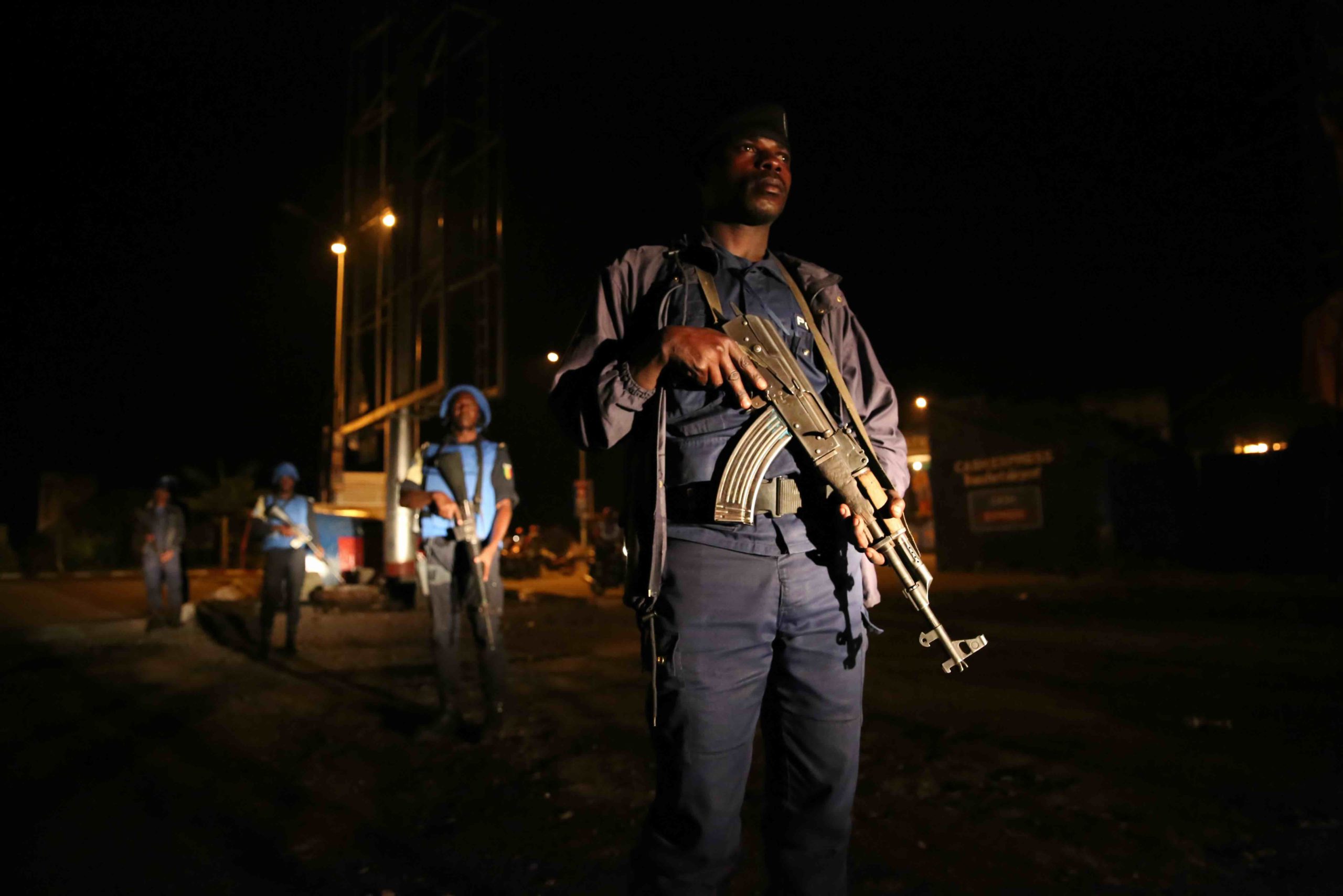 Middlemen siphon billions from war-ravaged DRC’s cobalt, coltan trade