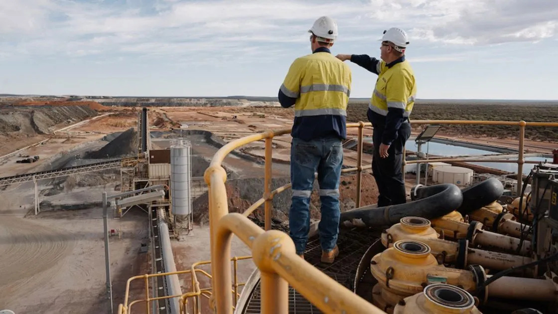 Fundraising by junior, intermediate miners at lowest since 2019: S&P