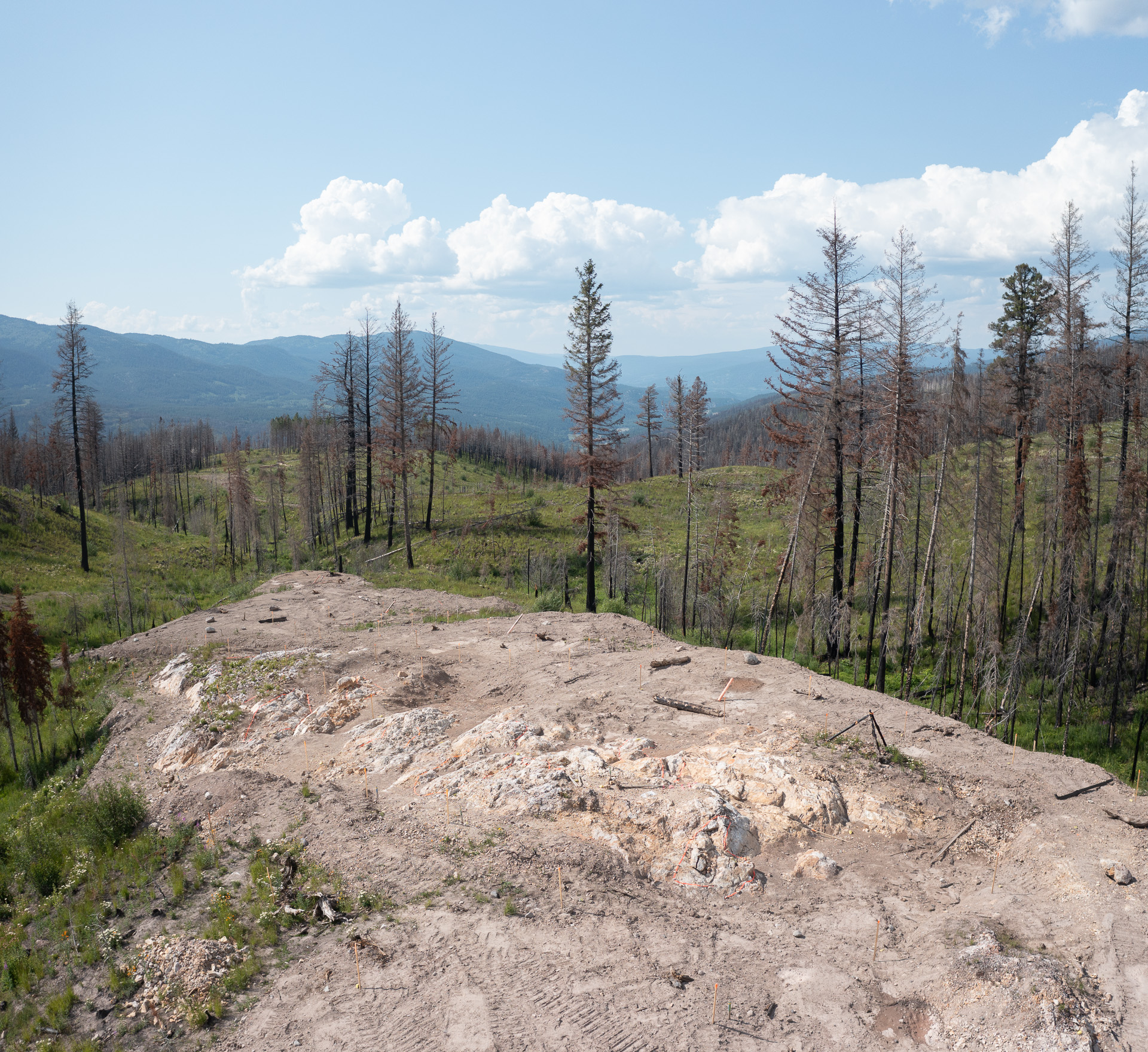 AME JV video: Industry backers give ‘stamp of approval’ to Westhaven Gold in BC