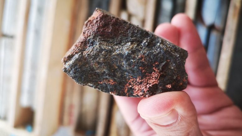 Cerrado Gold to acquire Ascendant Resources