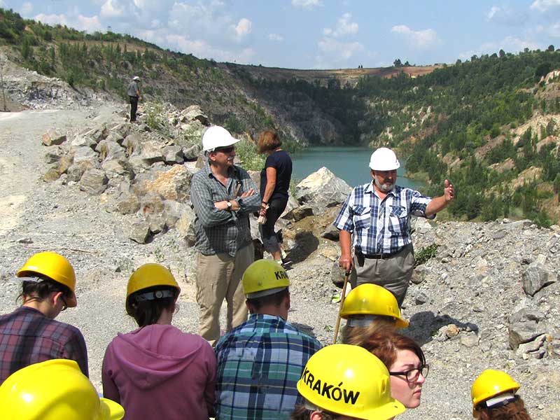Ukrainian graphite mine hopes for Trump deal, but say returns won’t be instant