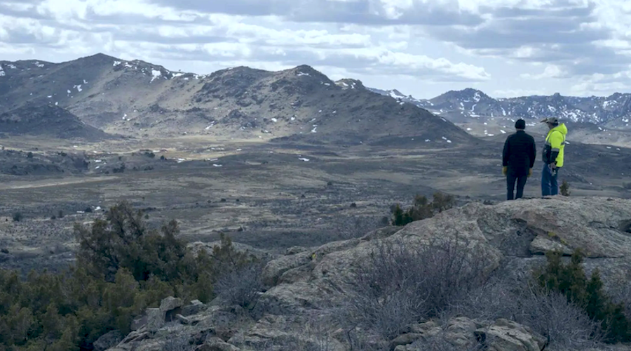 American Rare Earths reaches metallurgical milestone at Halleck Creek