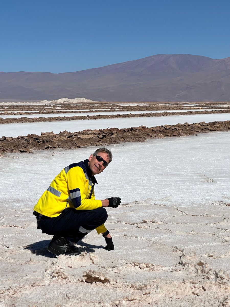 Rio Tinto board looks for new CEO who knows mining better
