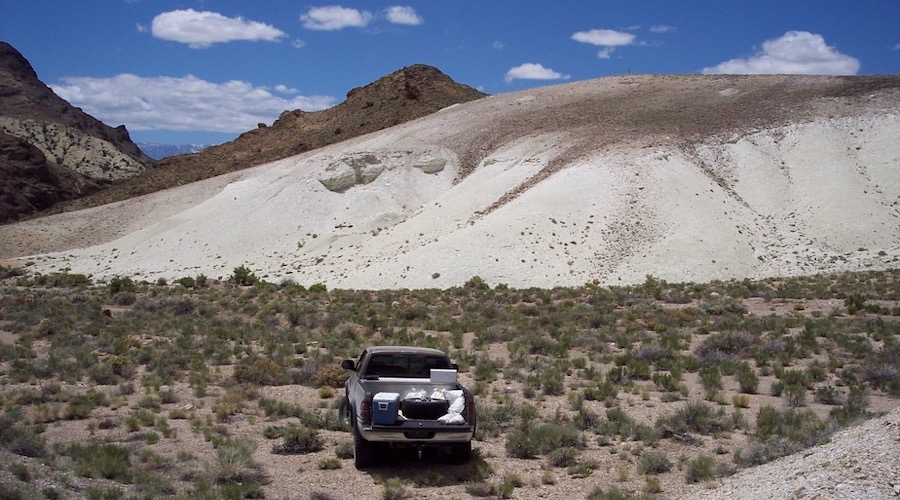 ioneer quadruples Rhyolite Ridge reserves, costs double