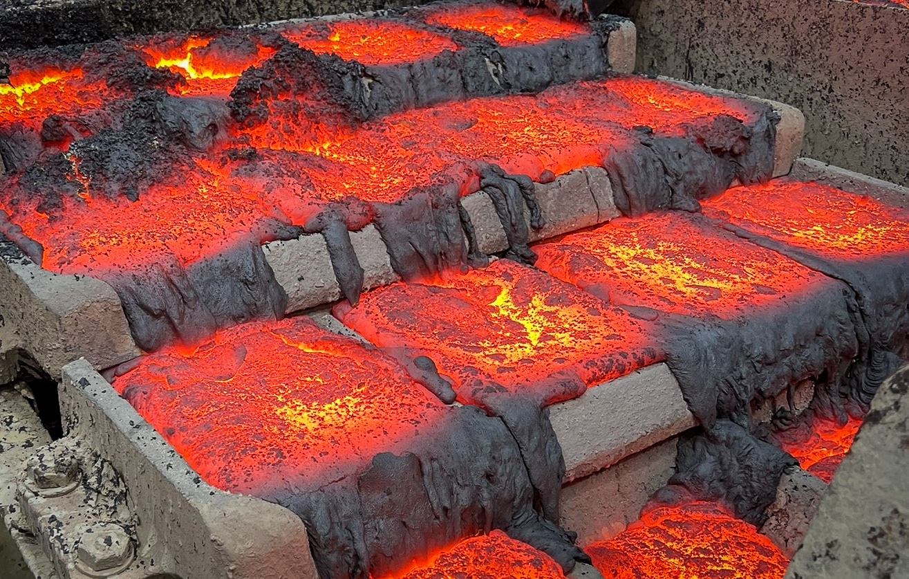 TMC shares surge on high-grade alloy production