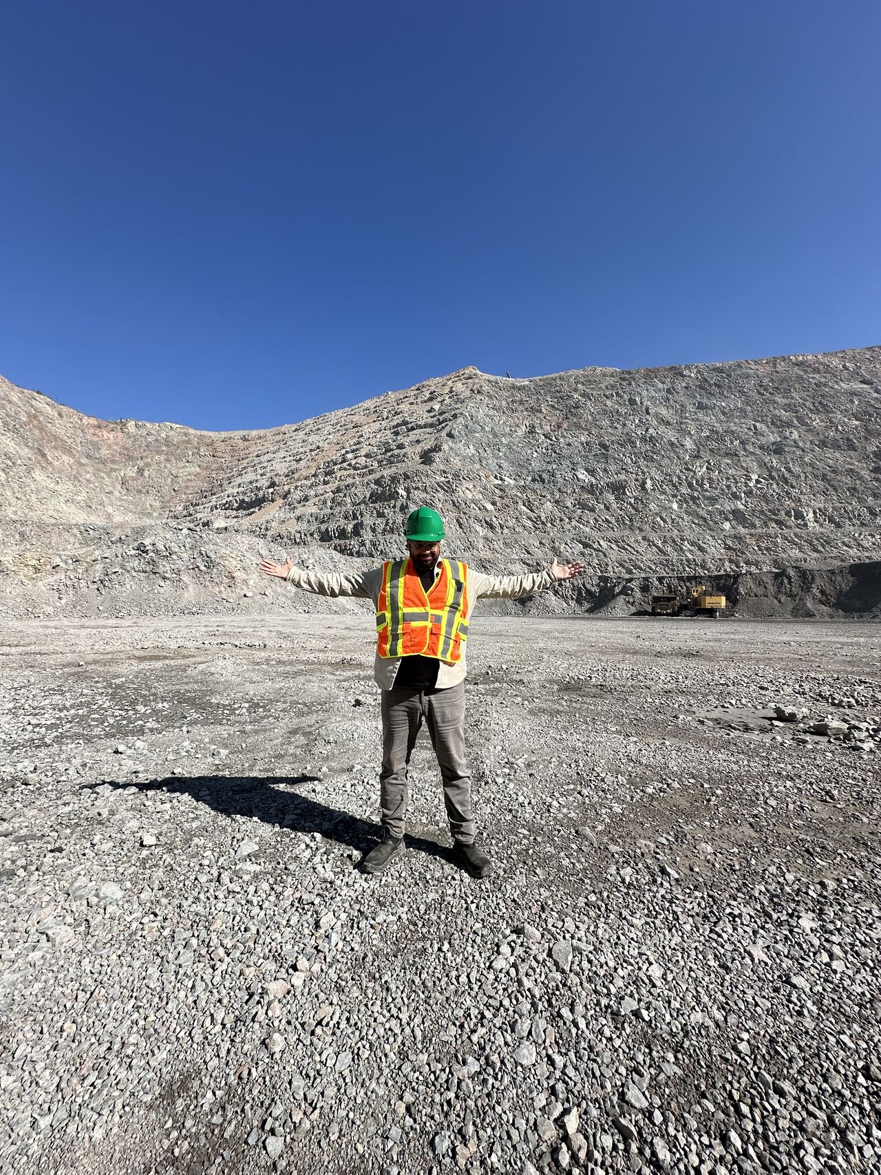 JV Video: AME searches for new president amid fast-changing BC regulatory landscape