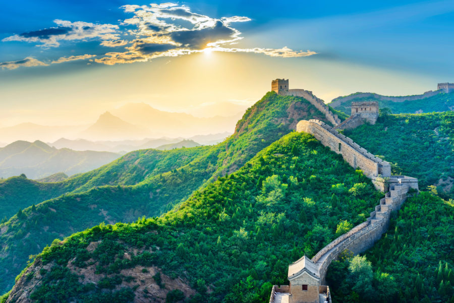 China’s mining investment under Belt and Road Initiative sets new record – report