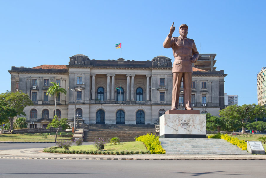Mozambique reviews oil and gas laws to boost local benefits