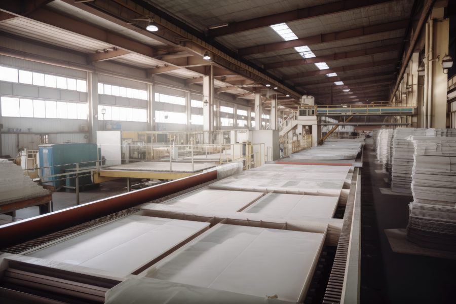 China tightens rules on alumina expansion to tackle overcapacity
