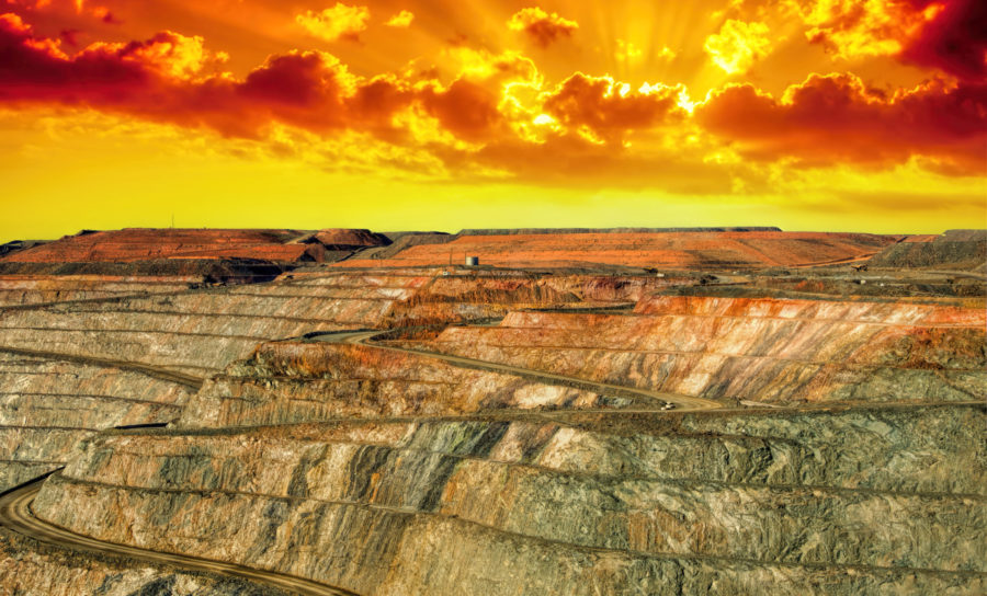 Ancient rocks in Australia reveal one of world’s most promising new niobium deposits – report