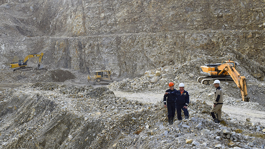 Russian court transfers zinc producer Dalpolimetall to state ownership