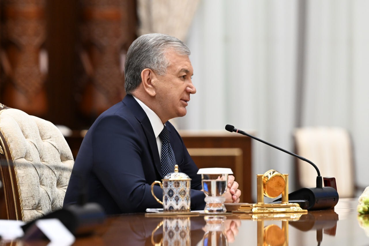 Uzbekistan launches $2.6B initiative to bolster minerals sector