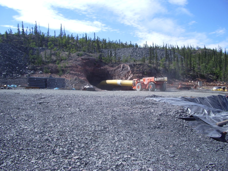 NICO project in Northwest Territories could establish domestic bismuth supply
