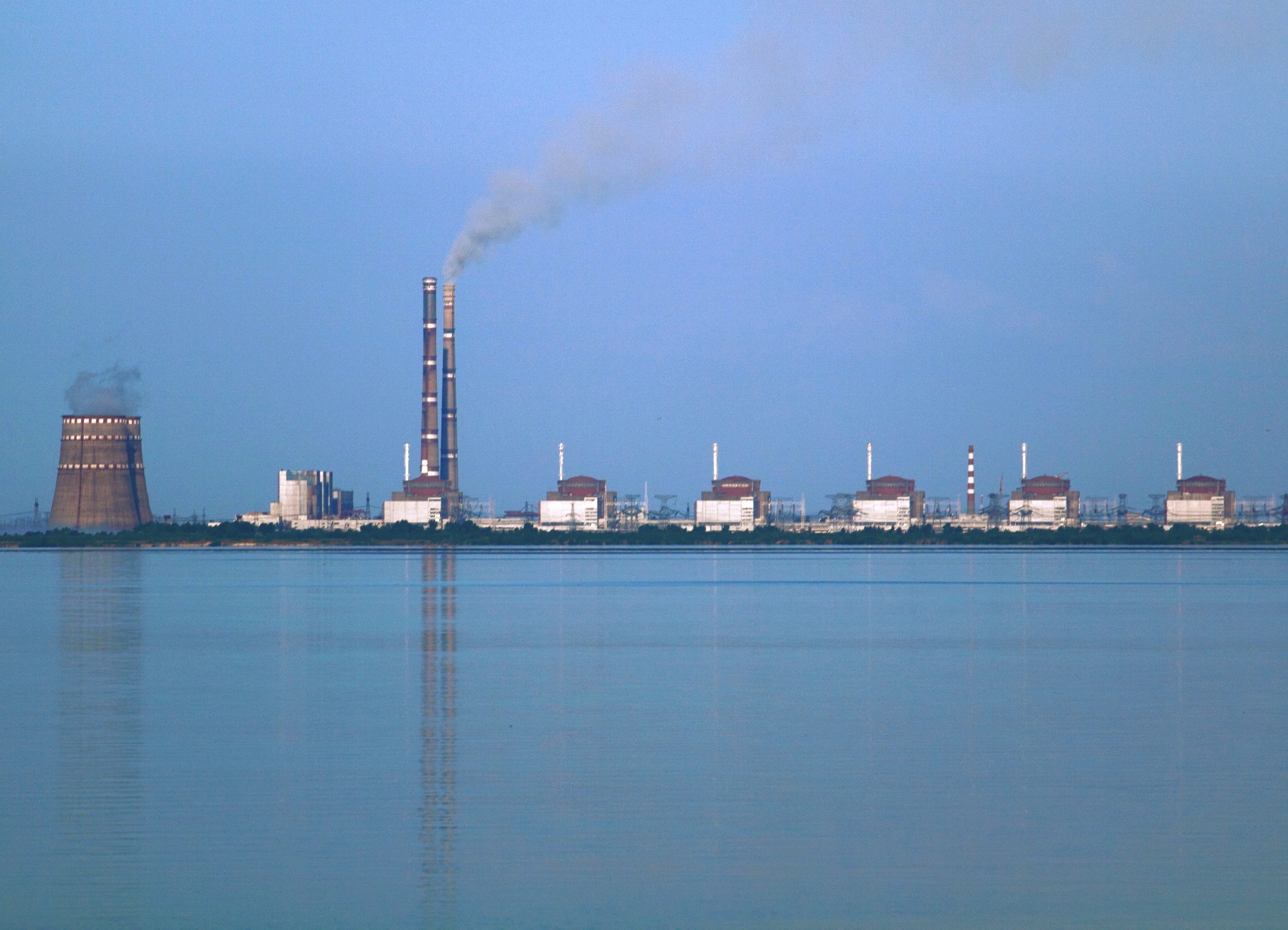 US wants revised terms on Ukraine minerals deal, FT reports