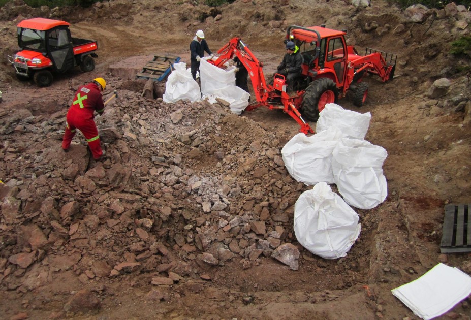 Torngat Metals hopes to revive Strange Lake rare earths project in Quebec