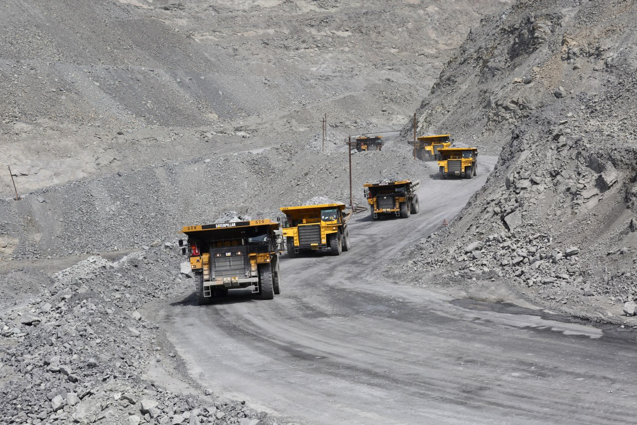 Fourth-largest gold producer due for IPO