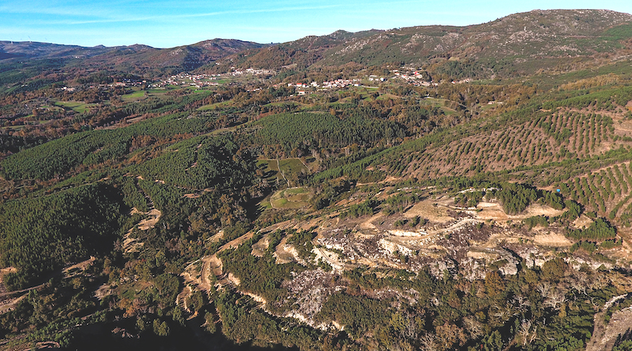 EU selects 47 strategic projects to secure critical minerals access