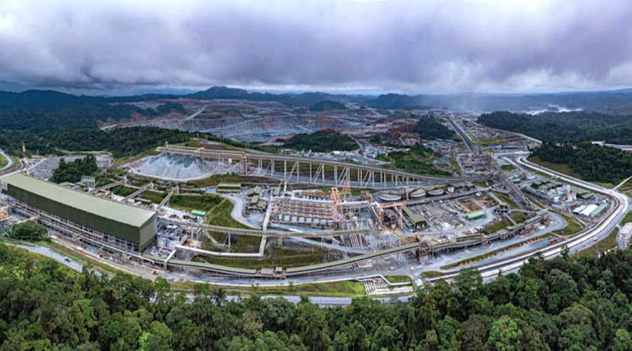 First Quantum expects rise in Cobre Panama maintenance costs