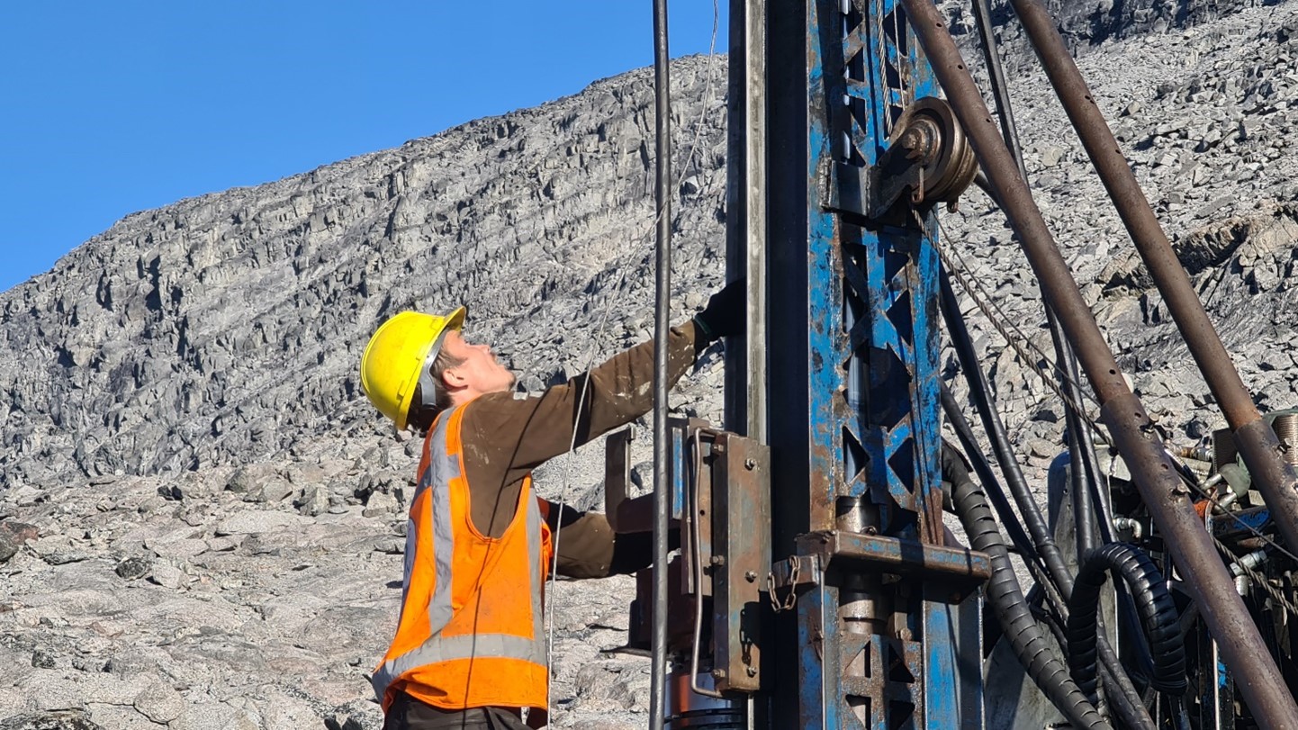 PEA values Critical Metals’ Tanbreez rare earth project in Greenland at $3B