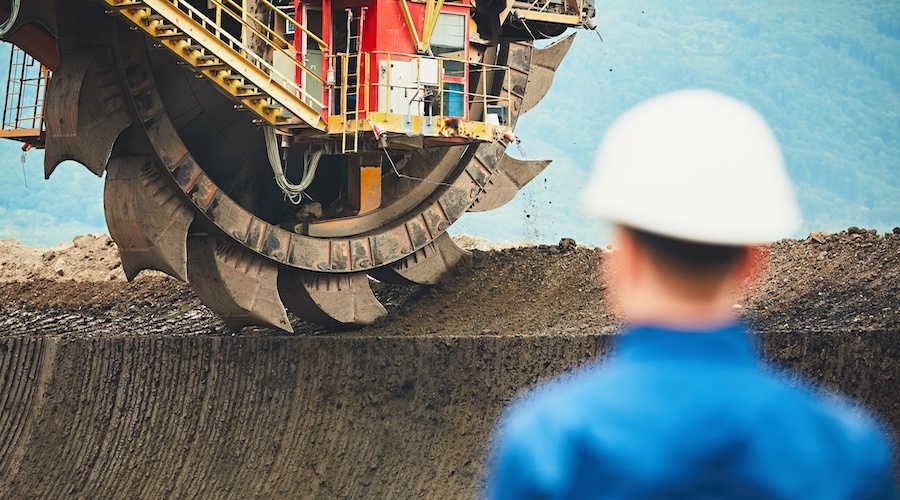 Mining tomorrow: balancing sustainability, safety and demand 