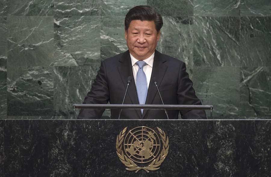 Chinese state funding in mineral exploration on the rise: FT