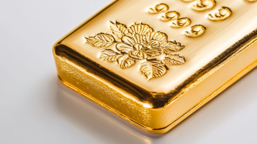 World Gold Council proposes digital model for gold ownership and trading