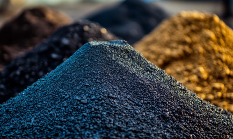 China warns Western companies against stockpiling rare earths, FT reports