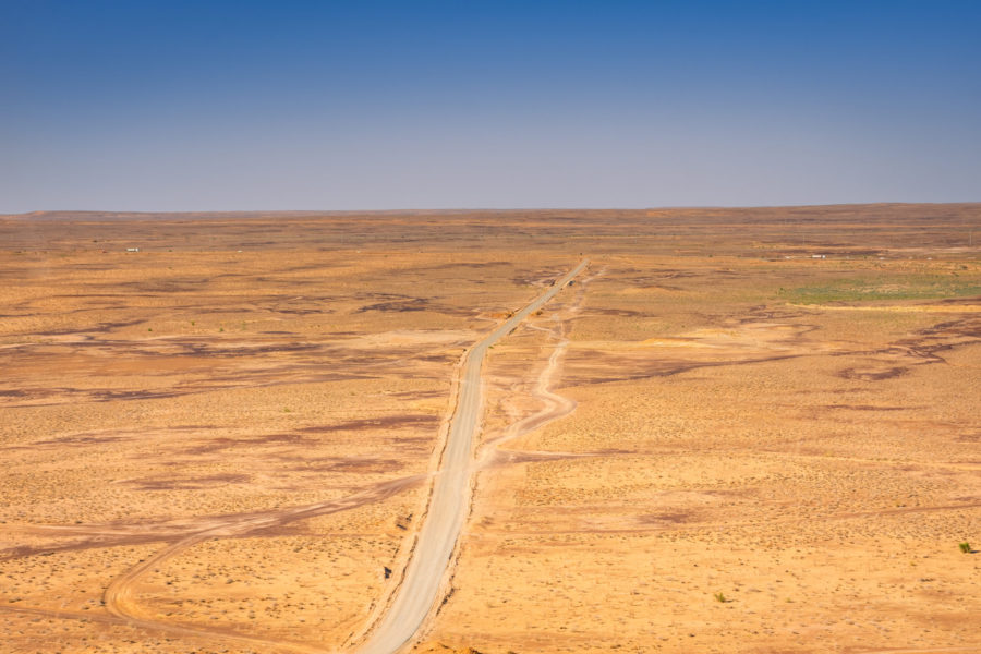 Uzbekistan, US companies ink minerals deals