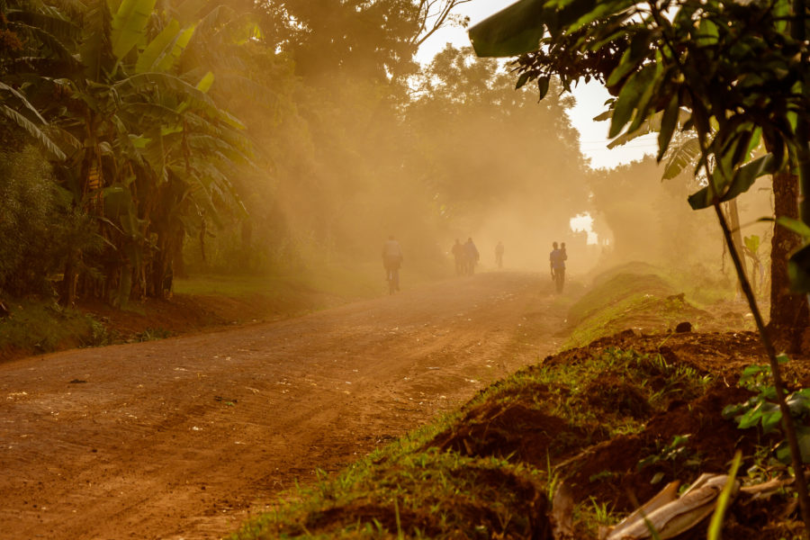 Rwanda says it’s in talks with US on possible minerals deal