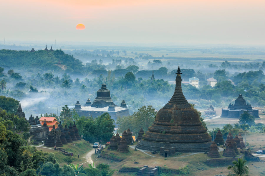 Myanmar’s tin-rich Wa State delays mining resumption meeting after earthquake