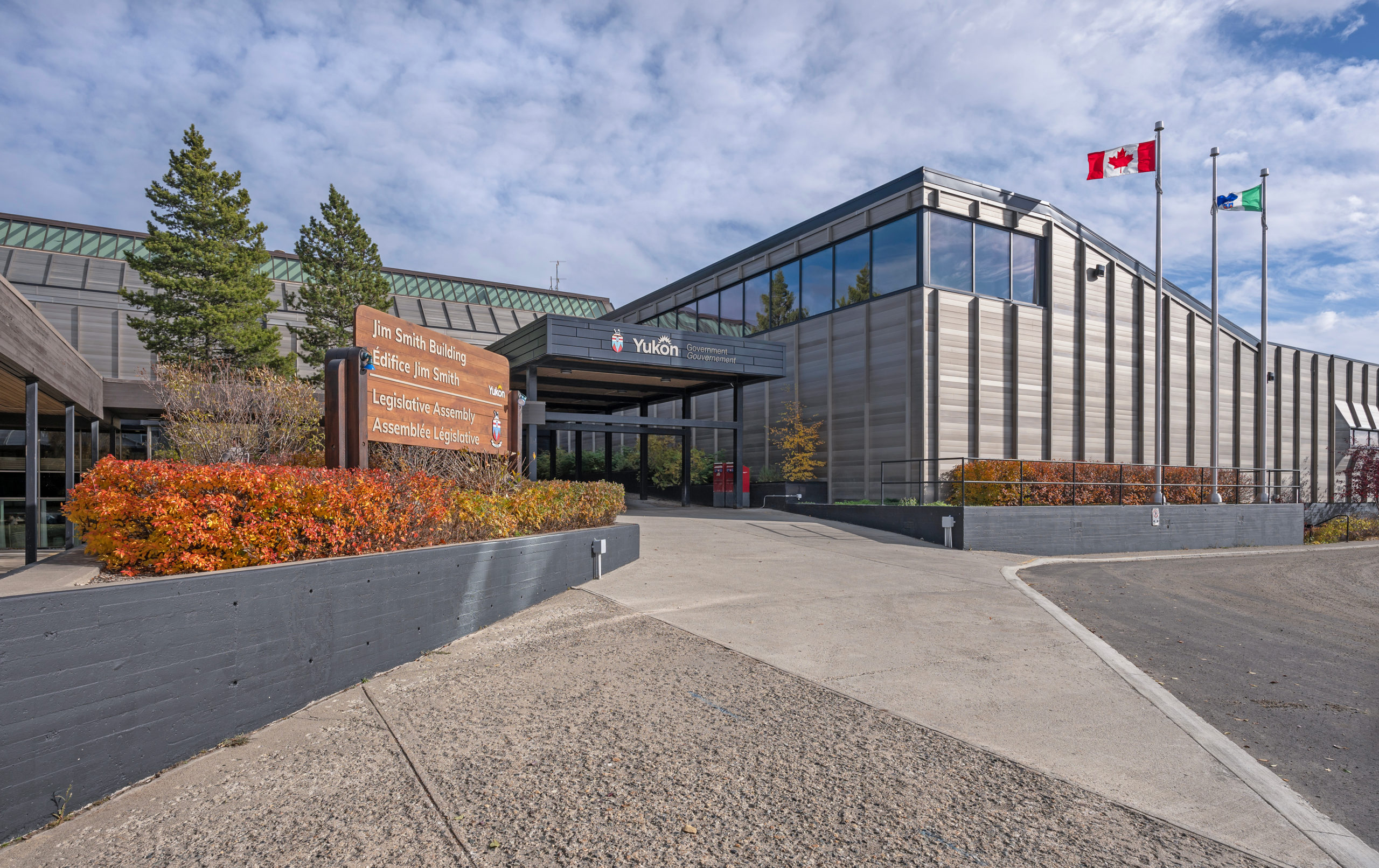 Victoria Gold receiver faces potential ‘contempt’ threat by Yukon government