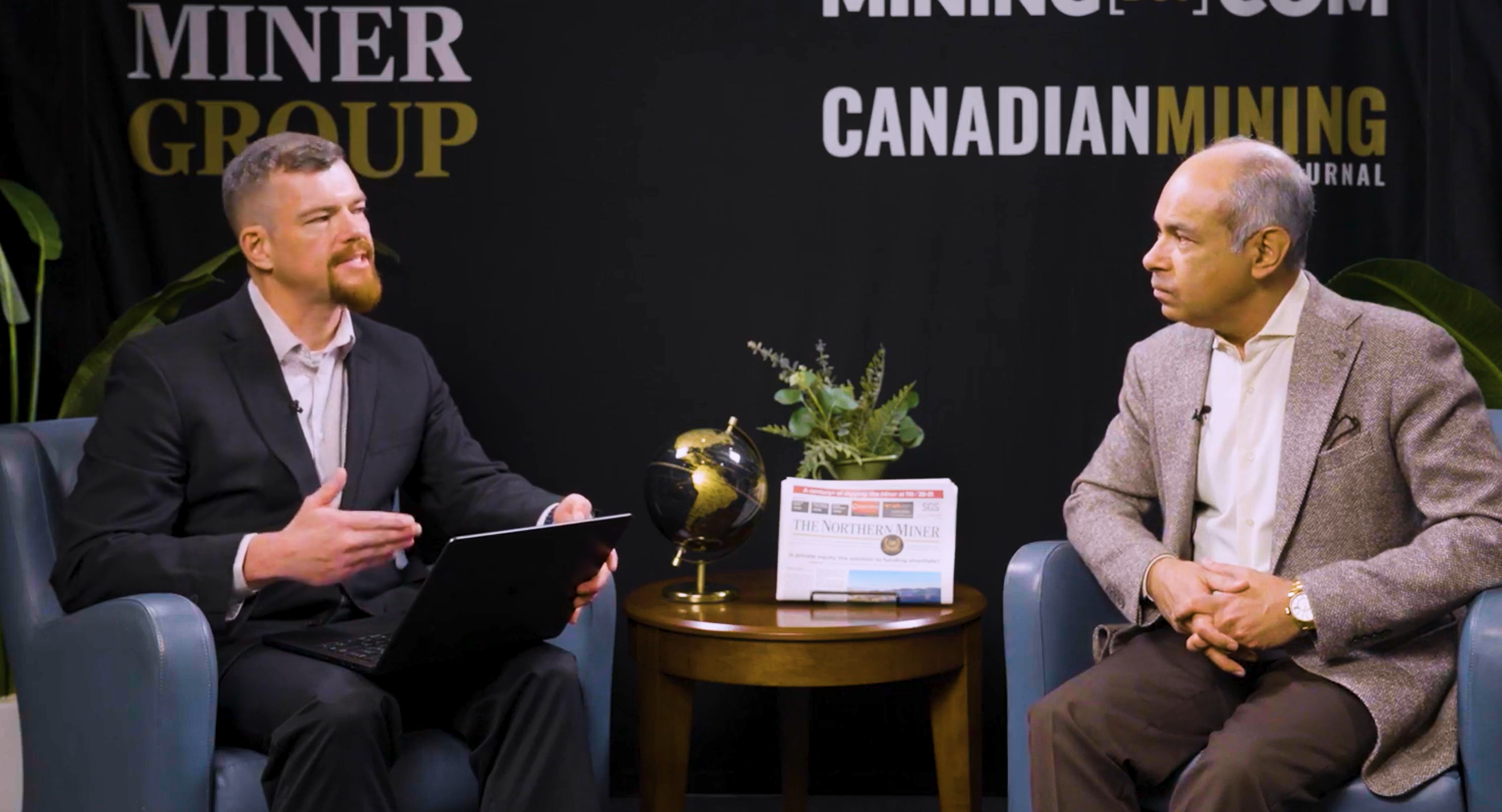 PDAC Video: Blue Lagoon preps for July gold production start in British Columbia