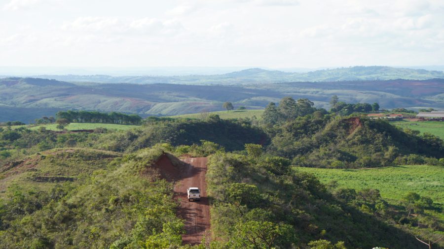 Resouro boosts titanium resource by 37% at Tiros project in Brazil
