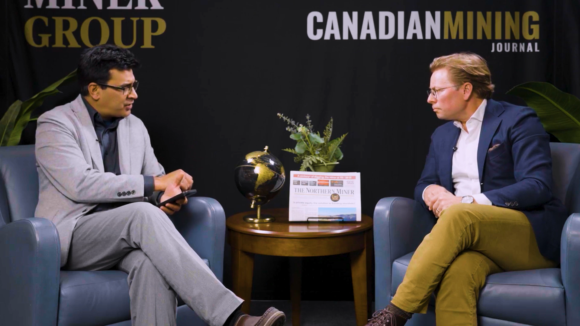 PDAC video: McKinsey warns of $5 trillion critical minerals capital need